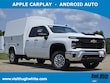  Chevrolet Silverado 2500HD