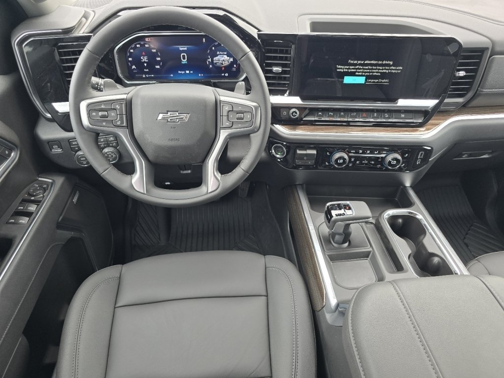 2026 Chevrolet Silverado 1500 RST - Photo 14