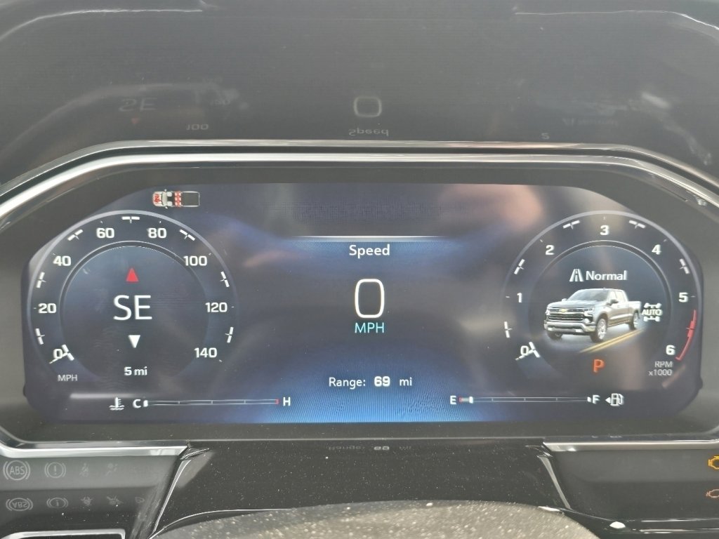 2026 Chevrolet Silverado 1500 LT - Photo 16