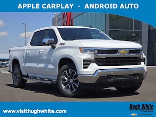 2026 Chevrolet Silverado 1500 LT Truck