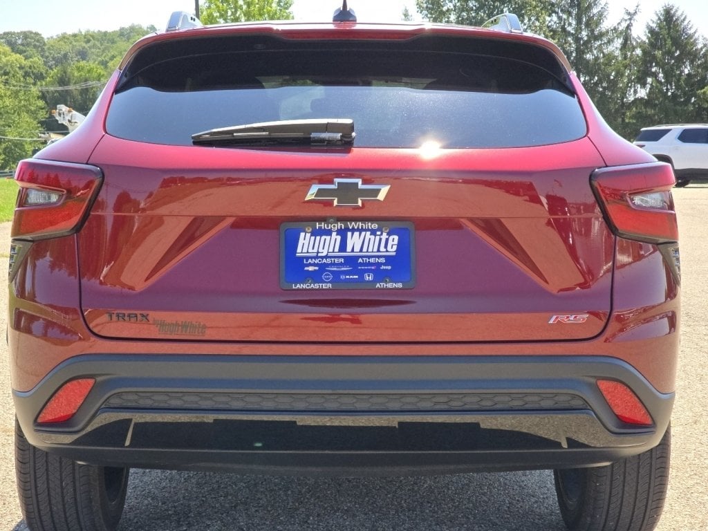 2025 Chevrolet Trax RS - Photo 16
