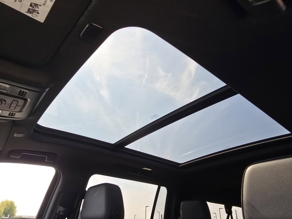 Used 2023 Chevrolet Suburban RST Sport Utility