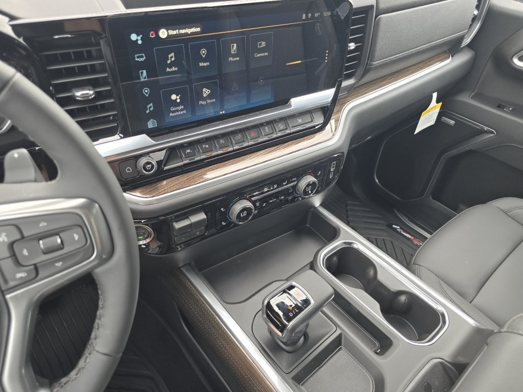 2026 Chevrolet Silverado 1500 RST - Photo 17