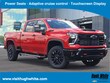  Chevrolet Silverado 2500HD