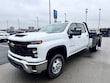 Chevrolet Silverado 3500HD CC