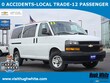  Chevrolet Express Passenger