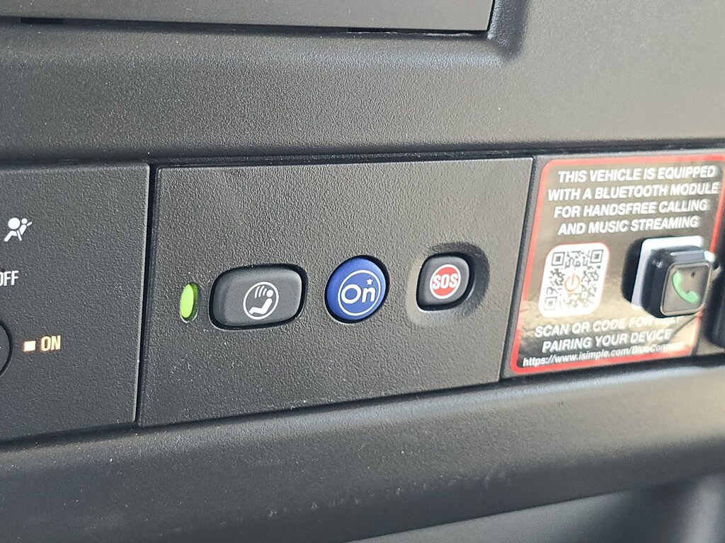 New 2026 Chevrolet Express Cargo Van WT Van