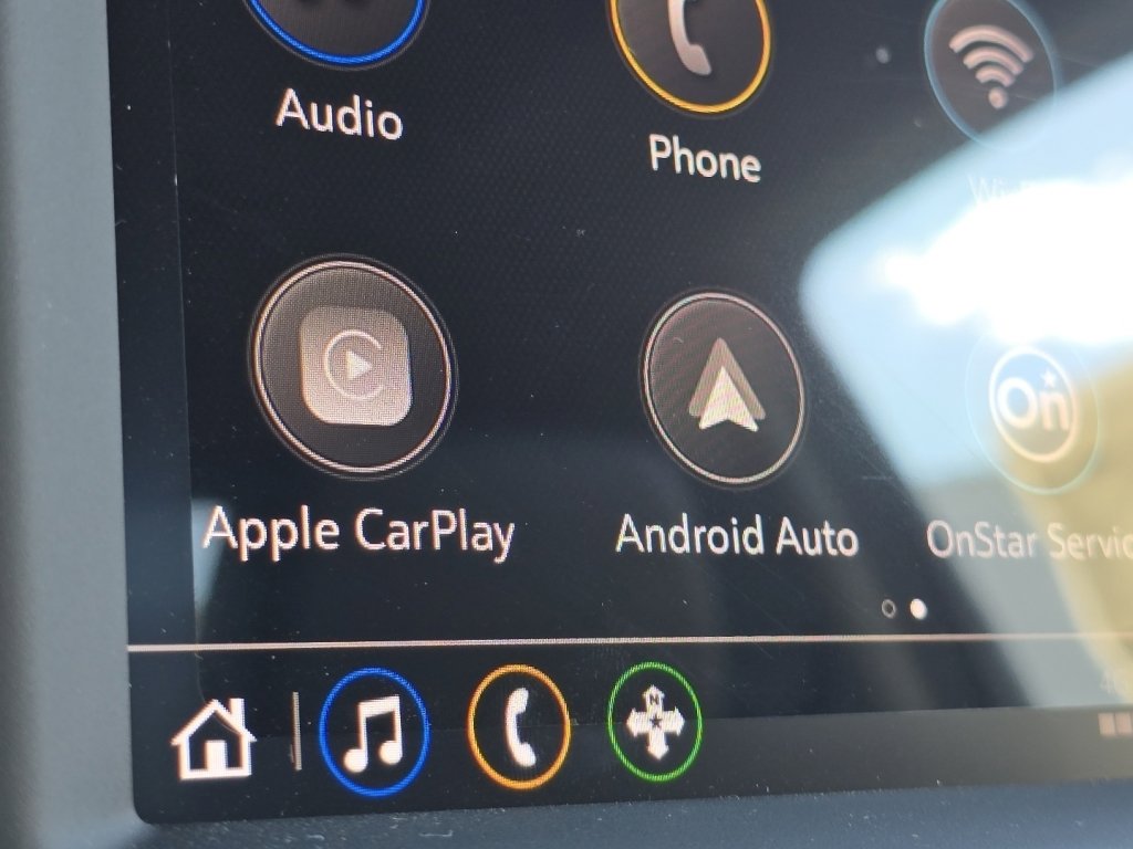 2025 Chevrolet Silverado 3500HD Work Truck photo 2