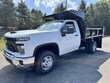 Chevrolet Silverado 3500HD CC