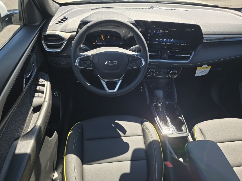 2026 Chevrolet Trailblazer Activ - Photo 14