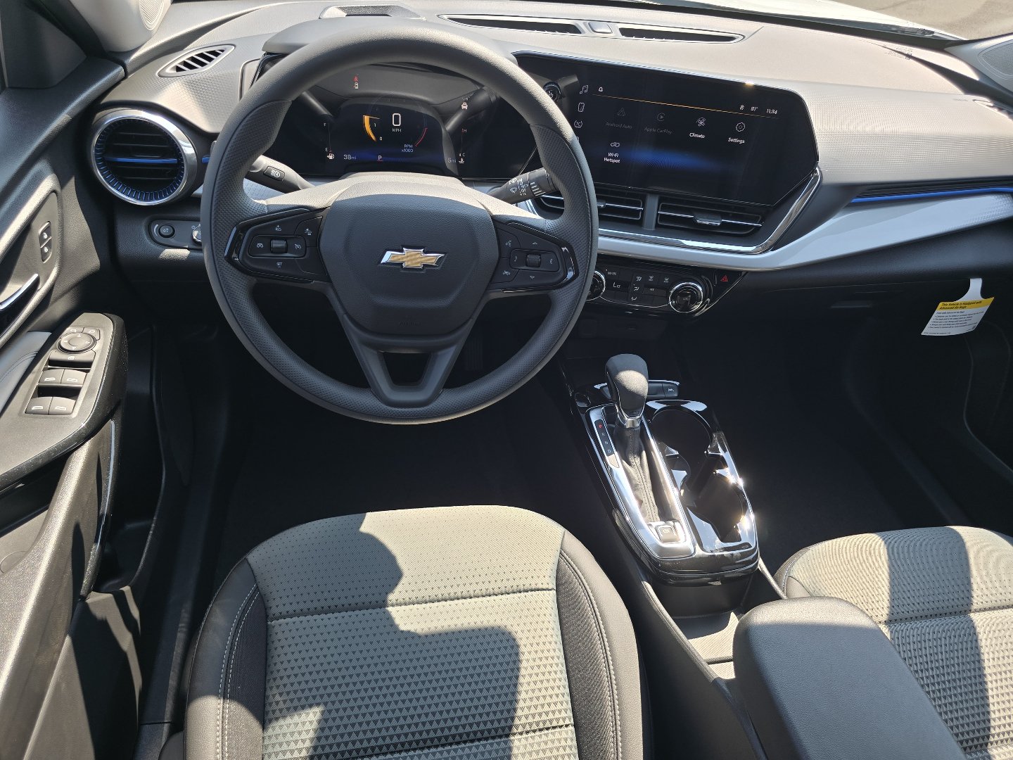2026 Chevrolet Trax LT - Photo 12