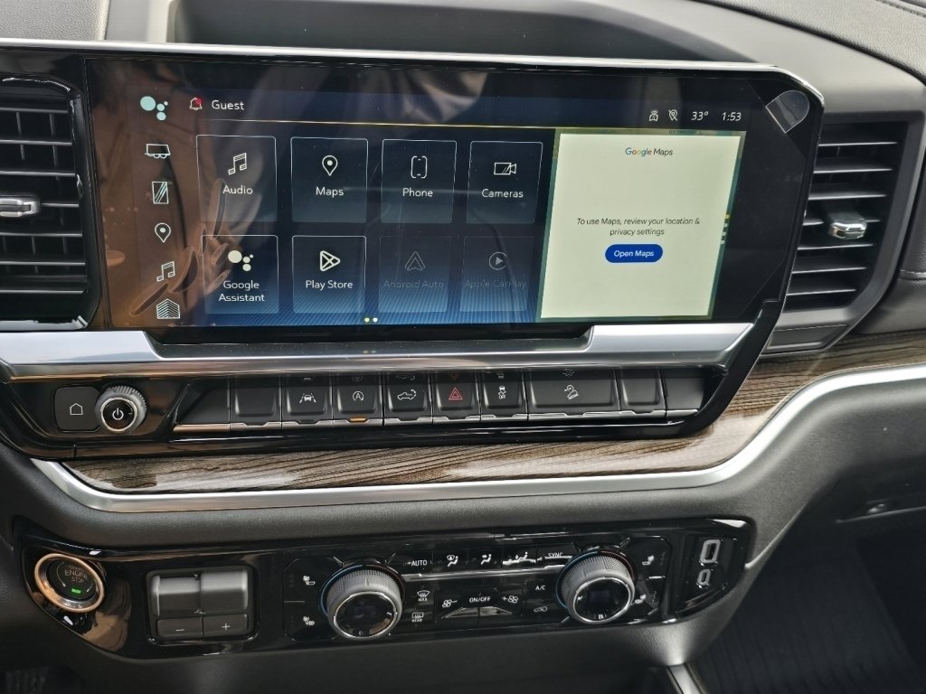 2026 Chevrolet Silverado 1500 LT - Photo 17
