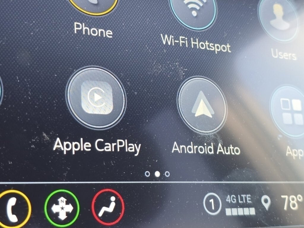 Certified 2023 Chevrolet Traverse LT Cloth Sport Utility