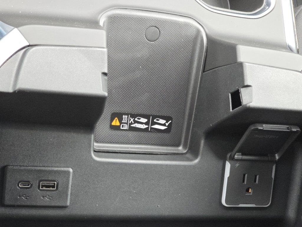 2026 Chevrolet Silverado 1500 LT - Photo 20