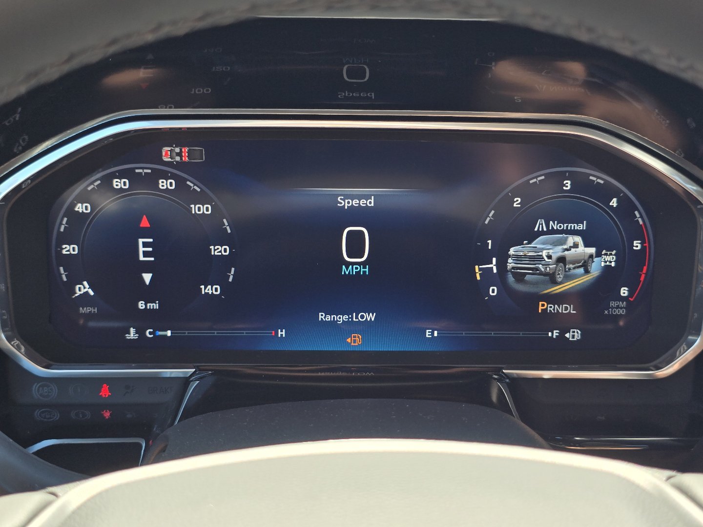 2026 Chevrolet Silverado 2500 HD LT - Photo 18