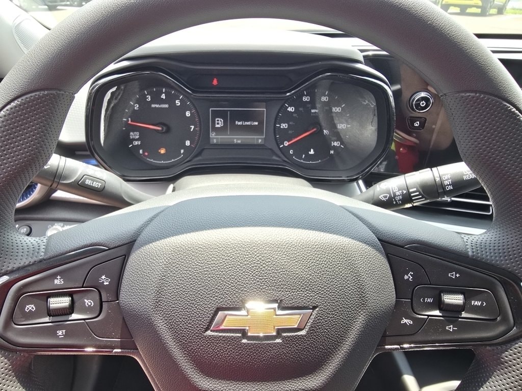 2026 Chevrolet Trax LS - Photo 16