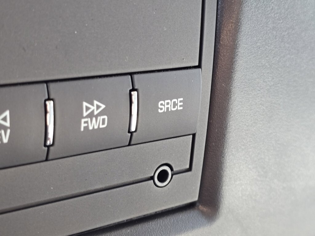 New 2025 Chevrolet Express Cargo Van WT Van