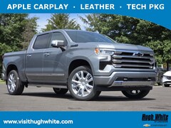 2026 Chevrolet Silverado 1500 High Country Truck
