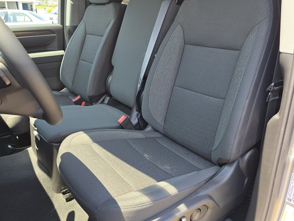 2026 Chevrolet Silverado 2500 HD LT - Photo 14