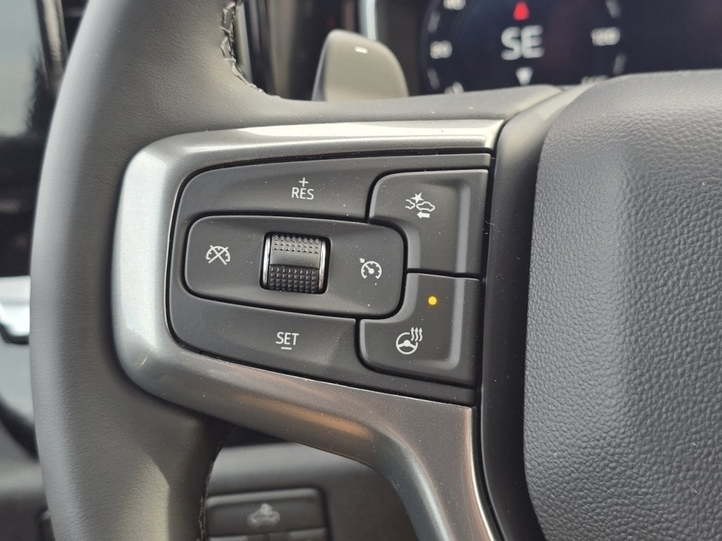 2026 Chevrolet Silverado 1500 LT - Photo 18