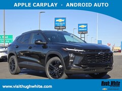 2026 Chevrolet Trax Activ SUV