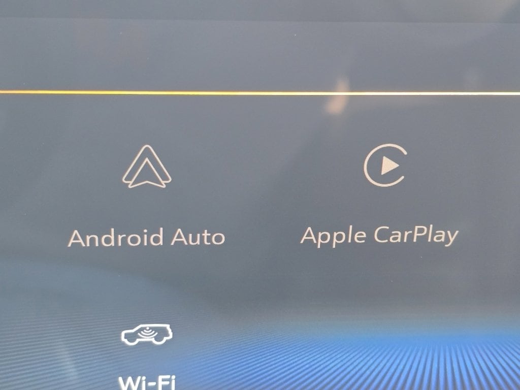 New 2026 Chevrolet Trax Activ SUV