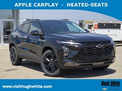 2026 Chevrolet Trax Activ SUV