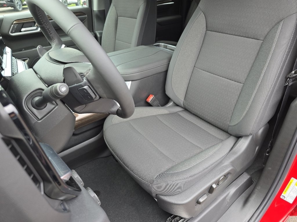 2026 Chevrolet Silverado 1500 LT - Photo 16