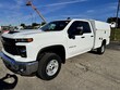 Chevrolet Silverado 2500HD