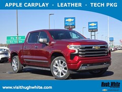 2026 Chevrolet Silverado 1500 High Country Truck