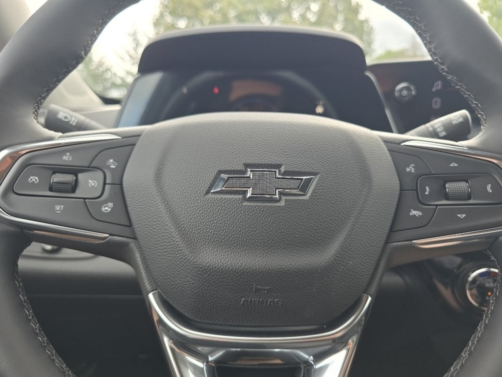 2026 Chevrolet Trax Activ - Photo 18