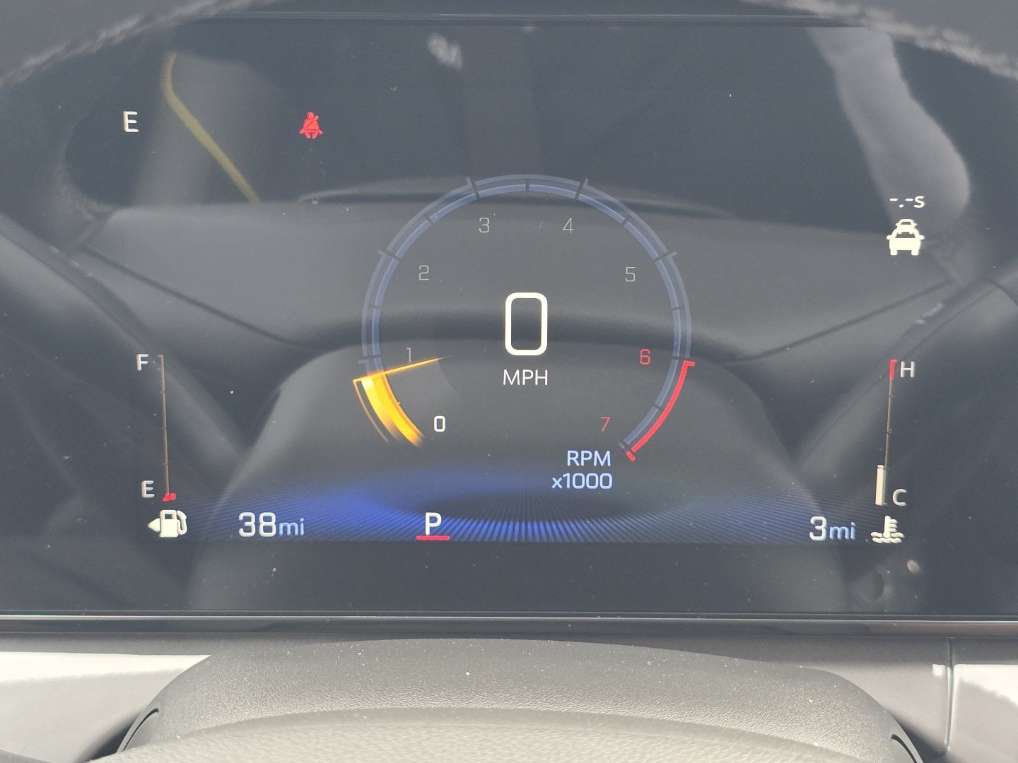 2026 Chevrolet Trax Activ - Photo 19