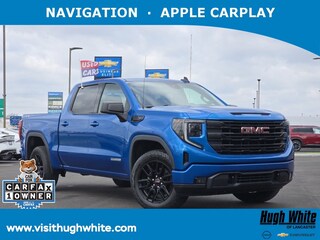 2024 GMC Sierra 1500 Elevation Crew Cab Pickup