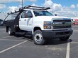 Chevrolet Silverado MD