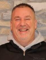 Staff member Mike Burton from ID_f51d2bc83d21