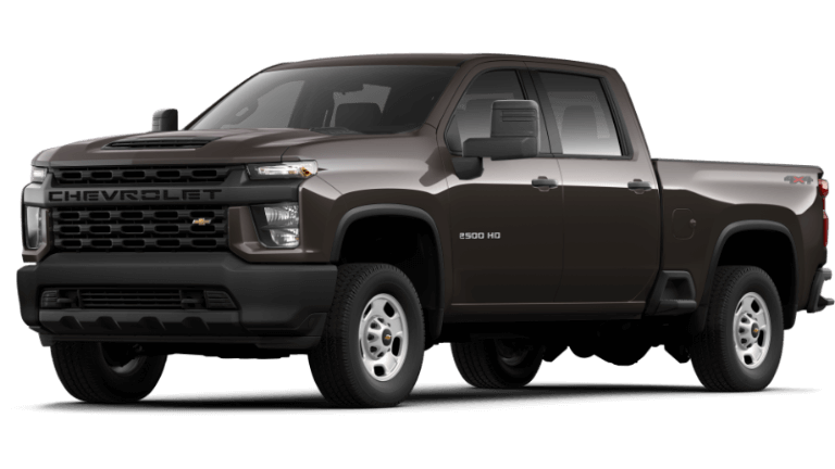 Heavy Duty Trucks
