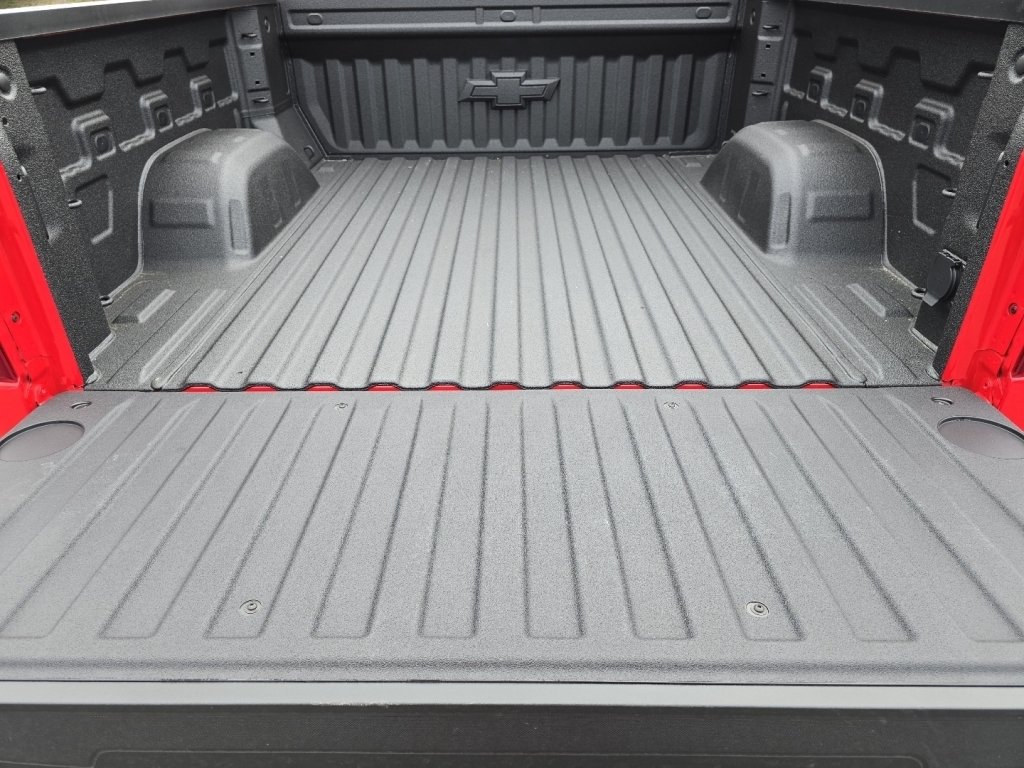 2026 Chevrolet Silverado 1500 LT - Photo 14