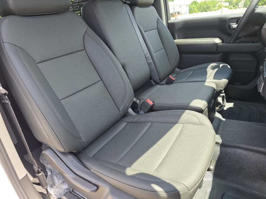 2026 Chevrolet Silverado 3500 HD Work Truck - Photo 14