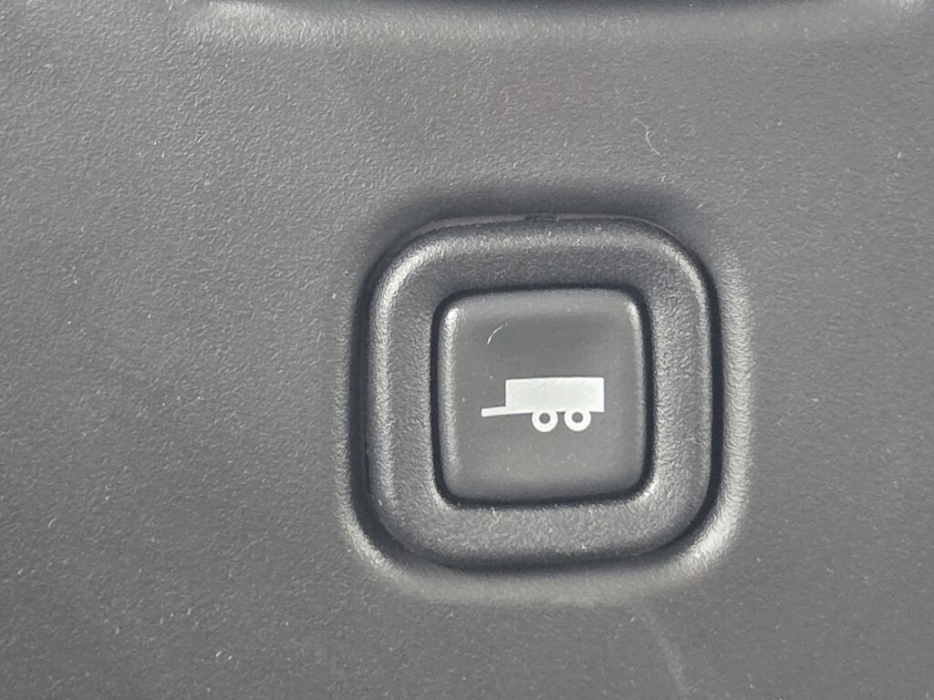 New 2025 Chevrolet Express Cargo Van WT Van