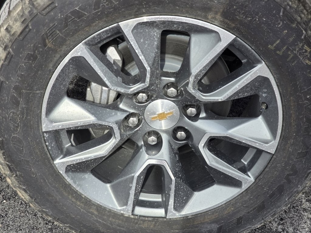 2026 Chevrolet Silverado 1500 LT - Photo 6