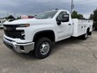 Chevrolet Silverado 3500HD CC