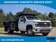 Chevrolet Silverado 3500HD CC