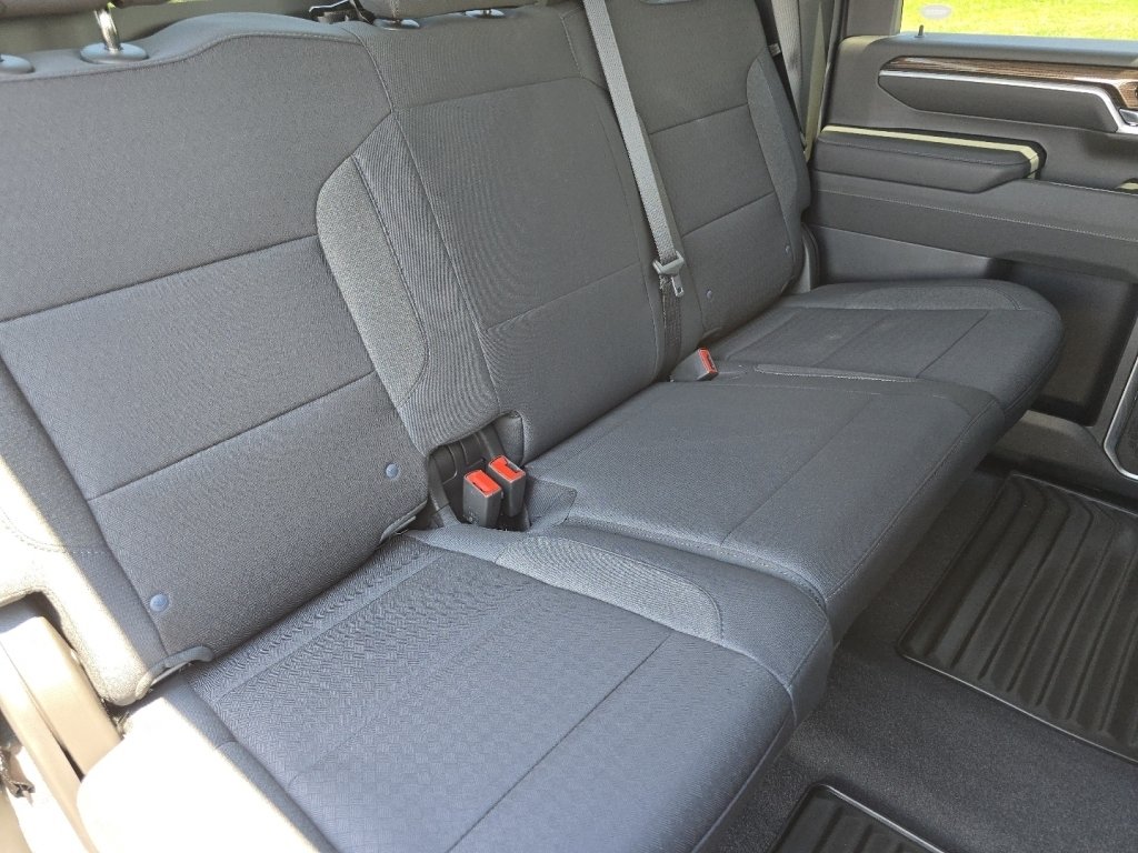 2026 Chevrolet Silverado 2500 HD LT - Photo 13