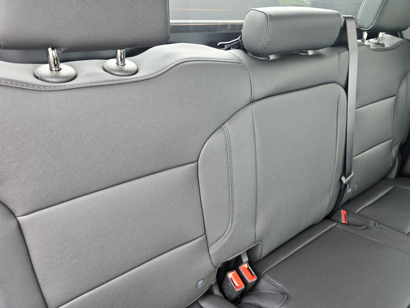 2026 Chevrolet Silverado 2500 HD Work Truck - Photo 12