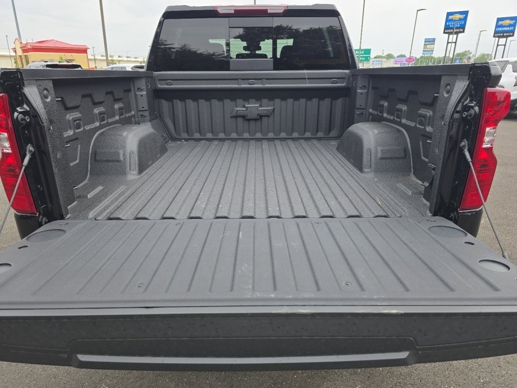 2026 Chevrolet Silverado 1500 LT - Photo 13