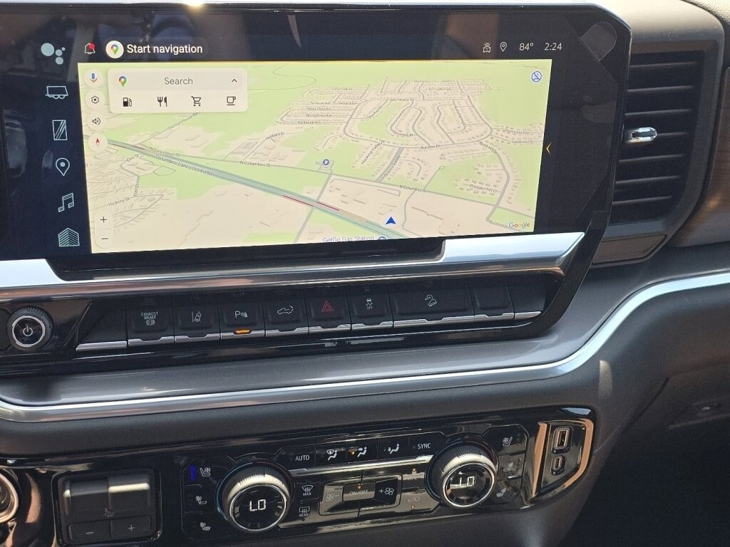 New 2026 Chevrolet Silverado 2500HD High Country Truck