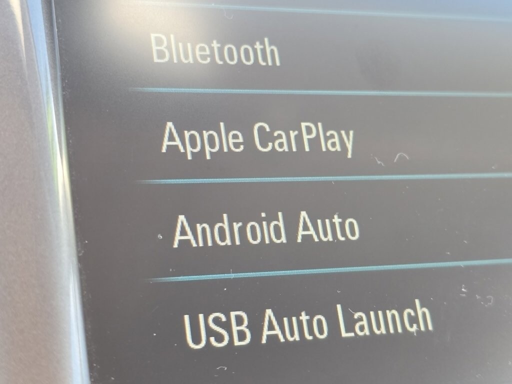 Used 2017 Chevrolet Cruze LT Car