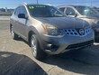 Nissan Rogue Select