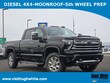  Chevrolet Silverado 2500HD