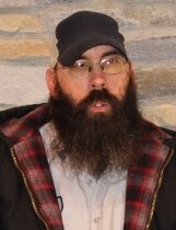 Staff member Heath Binkley from ID_a4cec318496b